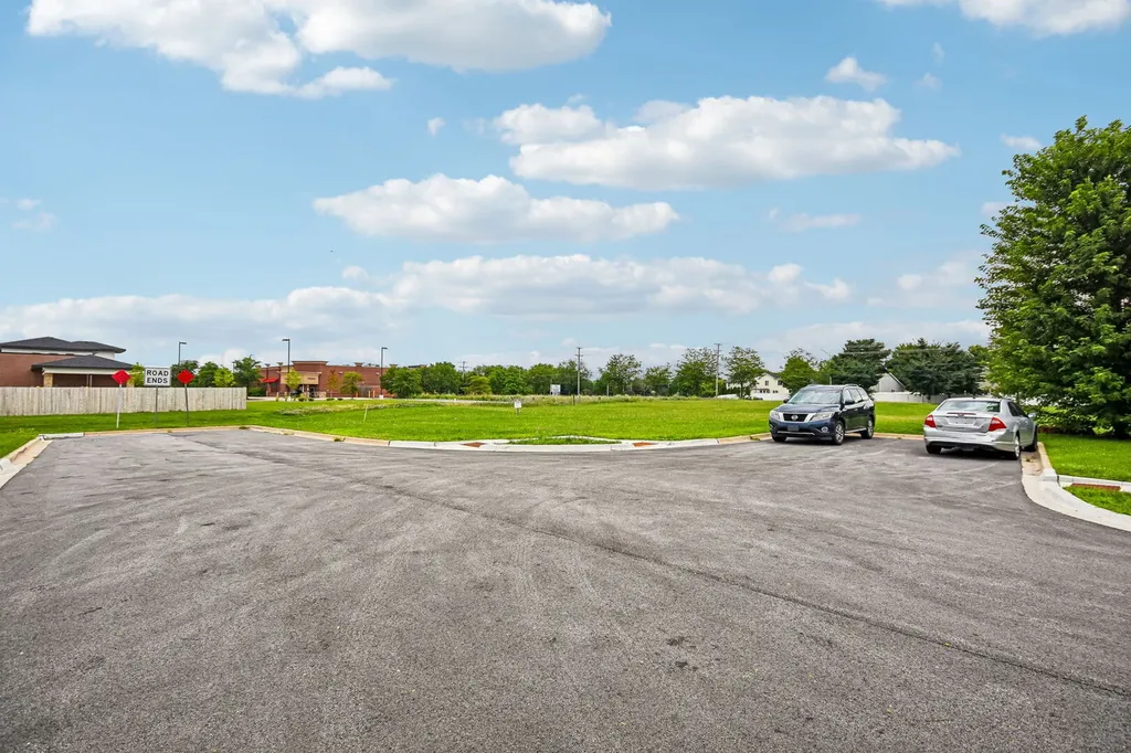 2301 South Drauden Road Plainfield IL 60586