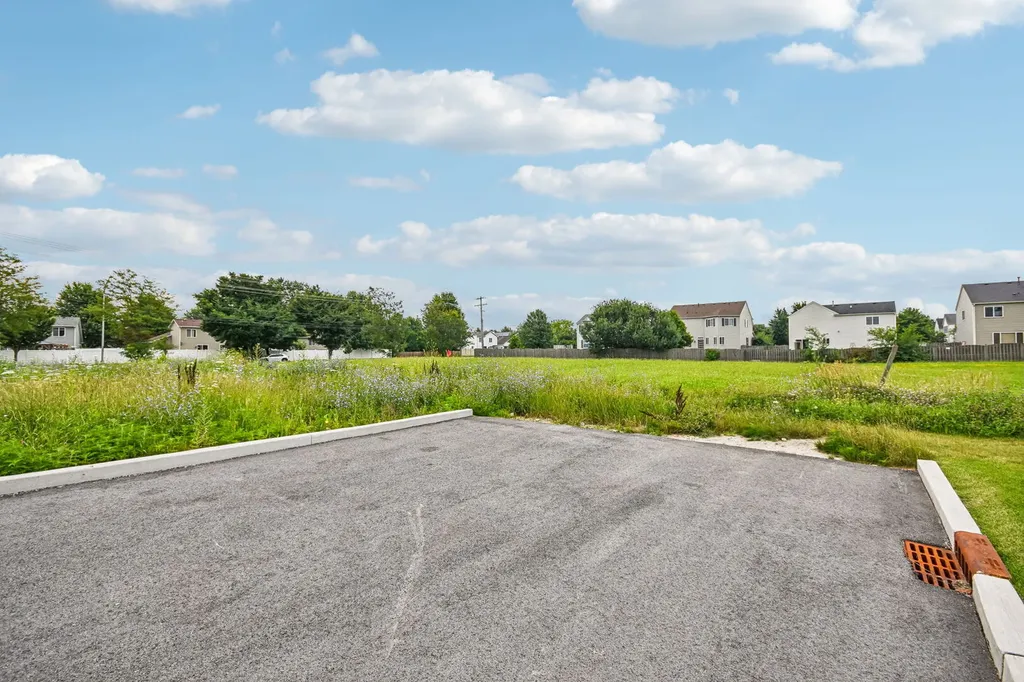 2301 South Drauden Road Plainfield IL 60586