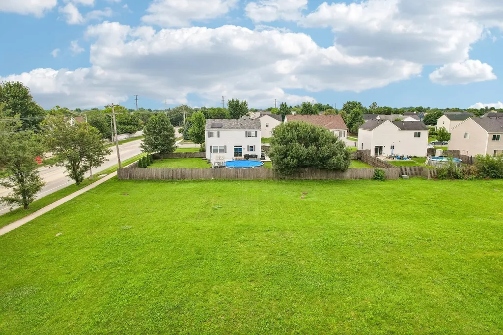 2301 South Drauden Road Plainfield IL 60586