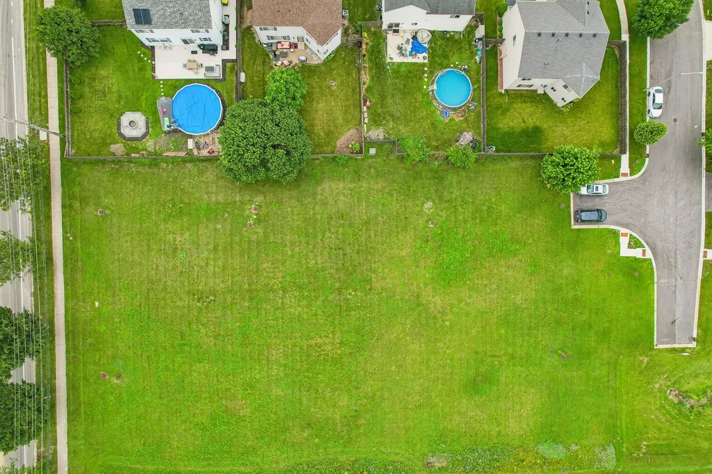 2301 South Drauden Road Plainfield IL 60586