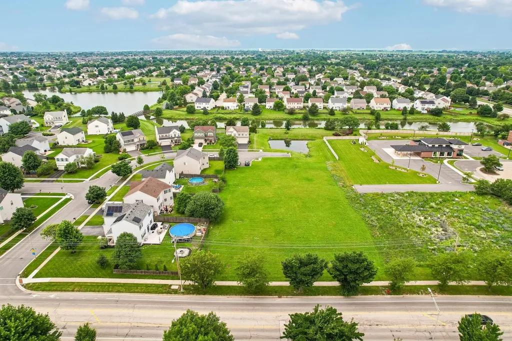 2301 South Drauden Road Plainfield IL 60586