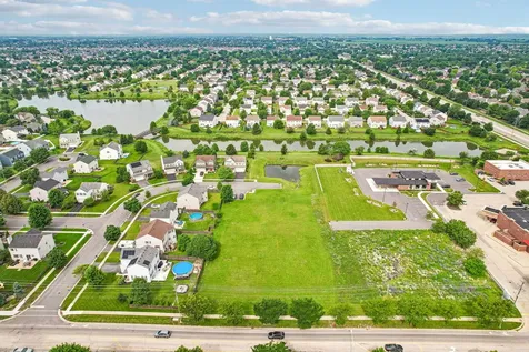 2301 South Drauden Road Plainfield IL 60586