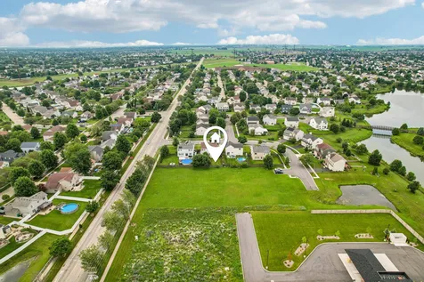 2301 South Drauden Road Plainfield IL 60586