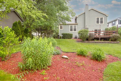 715 North Juneway Avenue Deerfield IL 60015