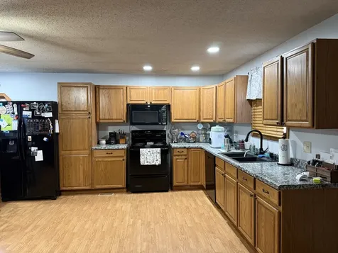 805 South 5th Street Oregon IL 61061