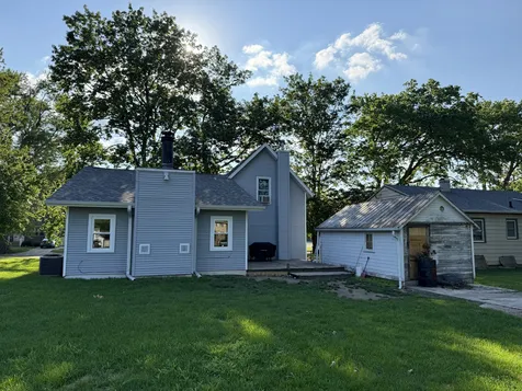 805 South 5th Street Oregon IL 61061