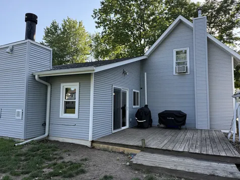 805 South 5th Street Oregon IL 61061