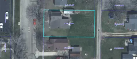 805 South 5th Street Oregon IL 61061