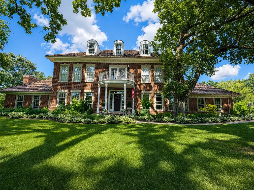 26985 North Countryside Lake Drive Mundelein IL 60060