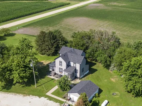 650 East 2200 North Road Danforth IL 60930