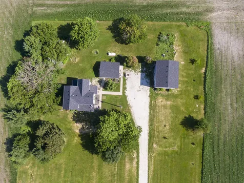 650 East 2200 North Road Danforth IL 60930