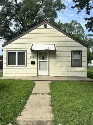 706 6TH Avenue Rock Falls IL 61071