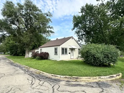 706 6TH Avenue Rock Falls IL 61071