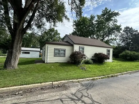 706 6TH Avenue Rock Falls IL 61071