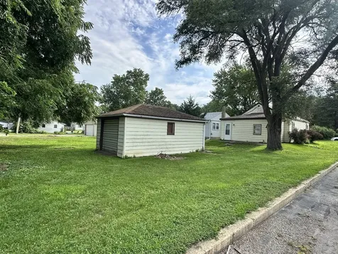 706 6TH Avenue Rock Falls IL 61071