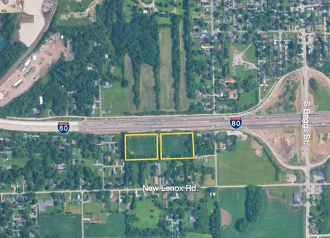 0000 Katherine Road Joliet IL 60433