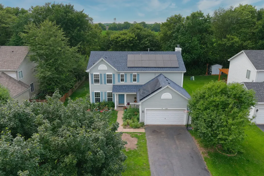 309 Keller Street Plano IL 60545
