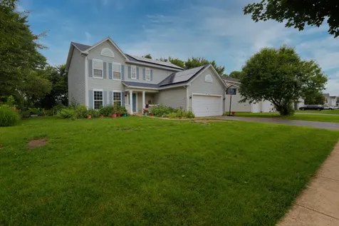 309 Keller Street Plano IL 60545