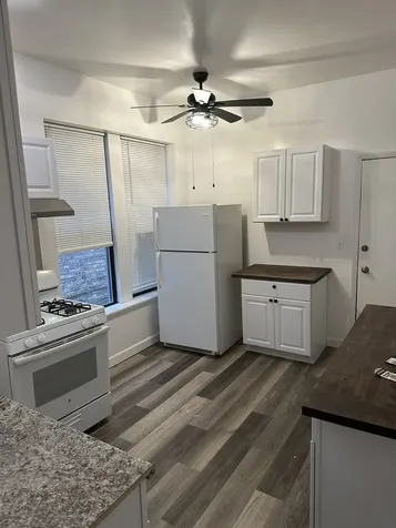 1418 West Lexington Street Chicago IL 60607
