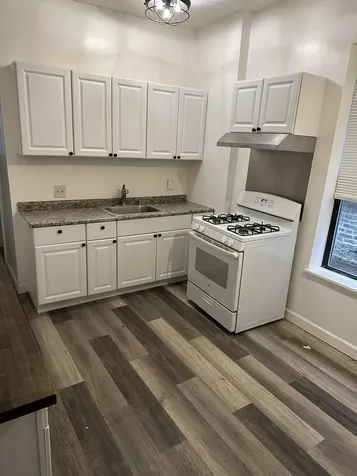 1418 West Lexington Street Chicago IL 60607