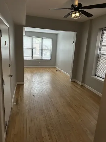 1418 West Lexington Street Chicago IL 60607