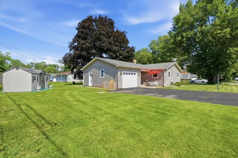 11505 South Grant Street Richmond IL 60071