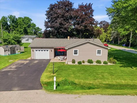 11505 South Grant Street Richmond IL 60071