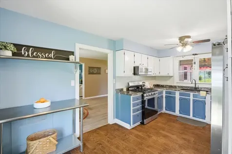 11505 South Grant Street Richmond IL 60071