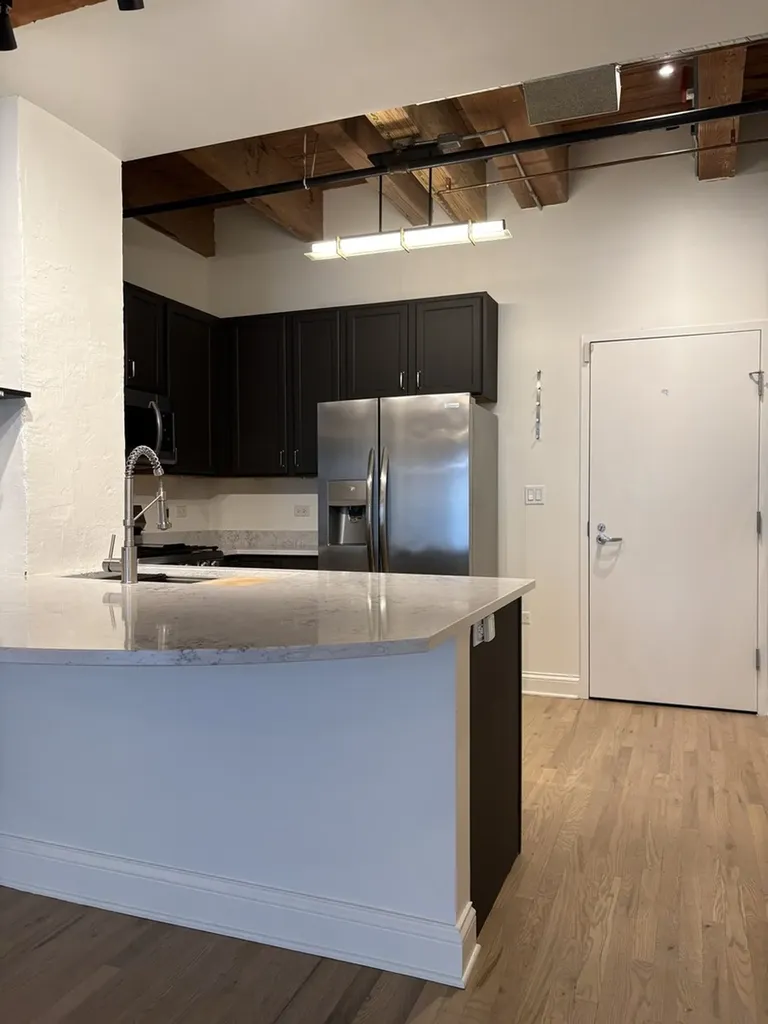 106 North Aberdeen Street Chicago IL 60607