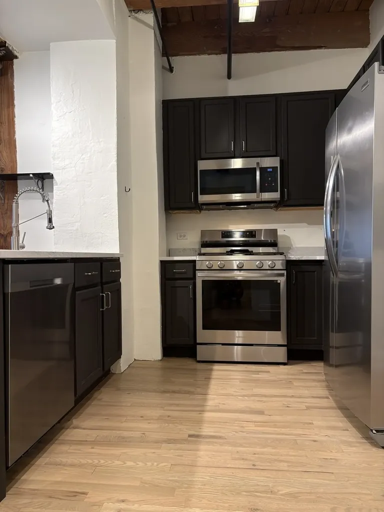 106 North Aberdeen Street Chicago IL 60607