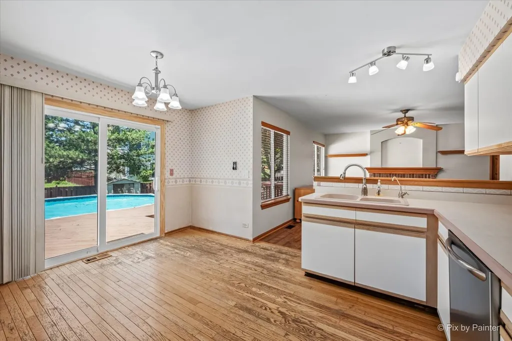 1173 Moonstone Run Lake In The Hills IL 60156