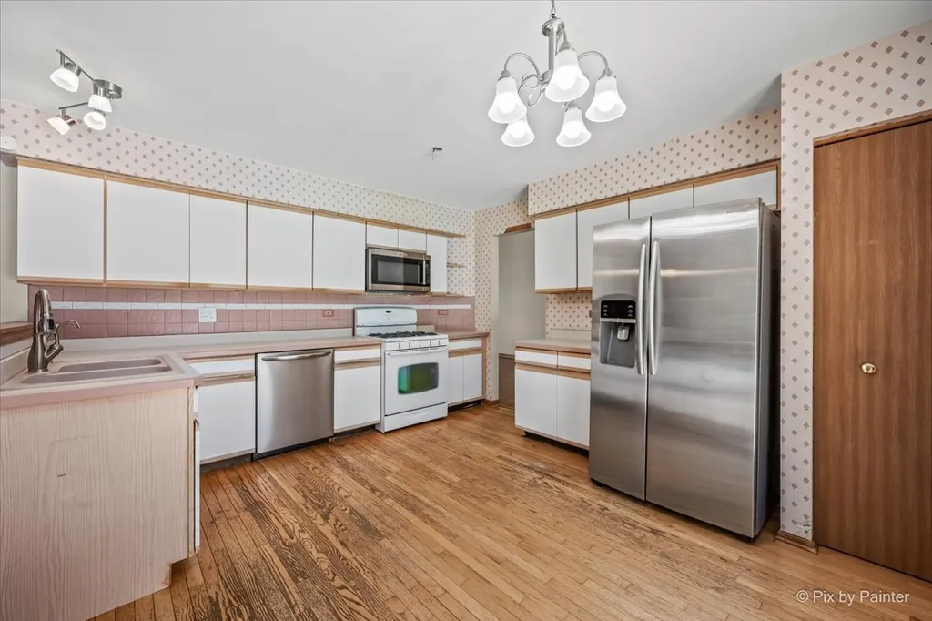 1173 Moonstone Run Lake In The Hills IL 60156
