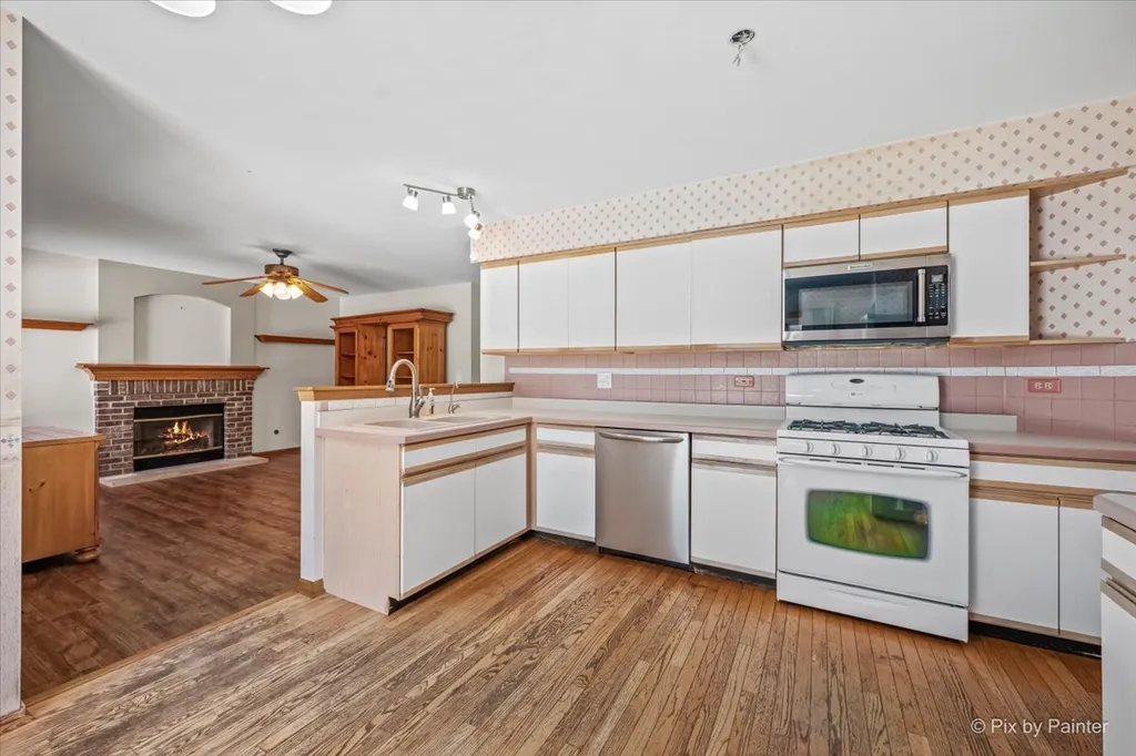 1173 Moonstone Run Lake In The Hills IL 60156