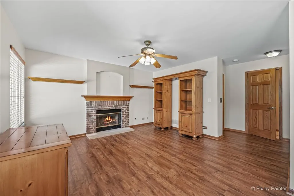 1173 Moonstone Run Lake In The Hills IL 60156