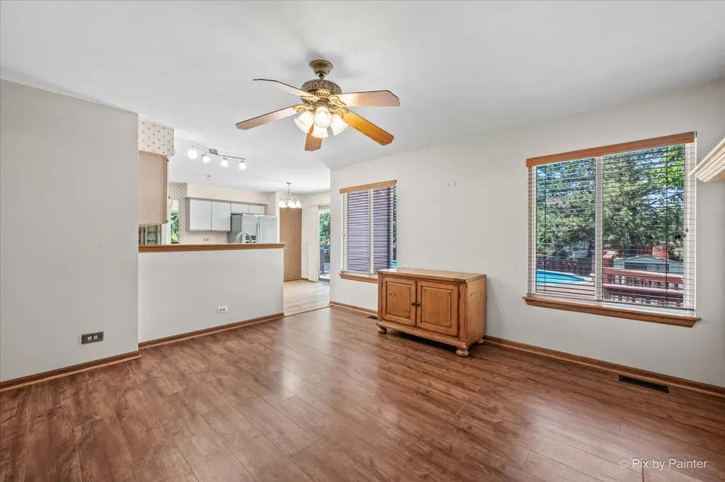 1173 Moonstone Run Lake In The Hills IL 60156