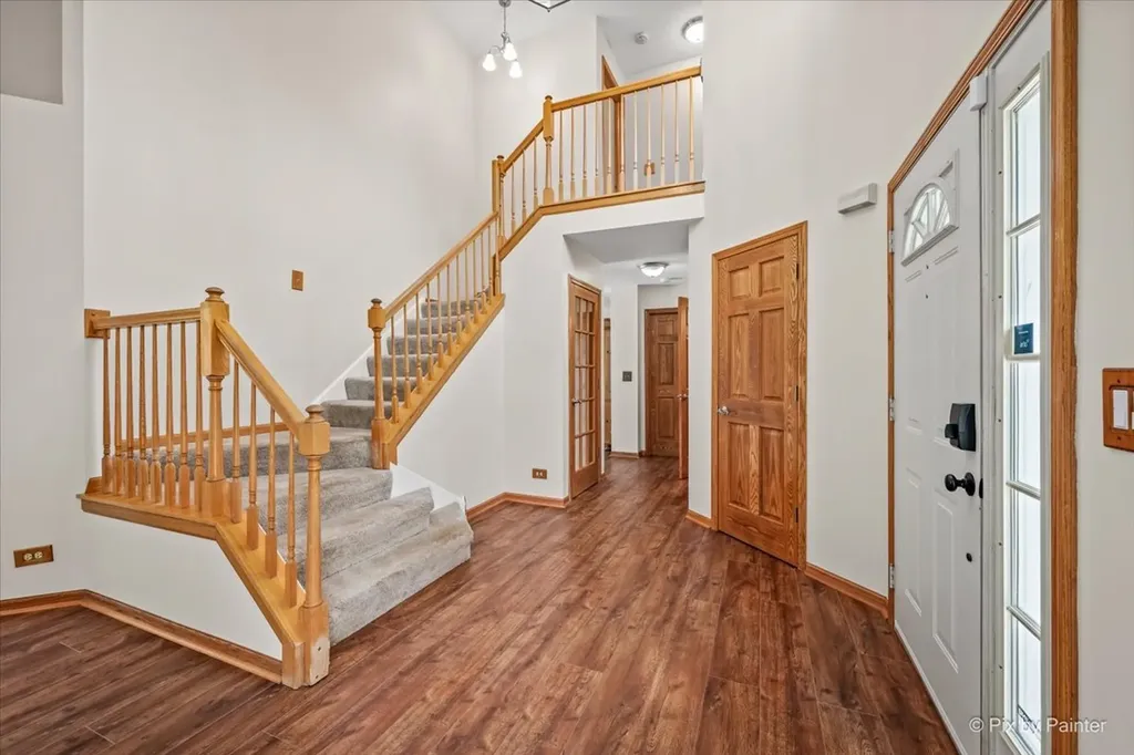 1173 Moonstone Run Lake In The Hills IL 60156