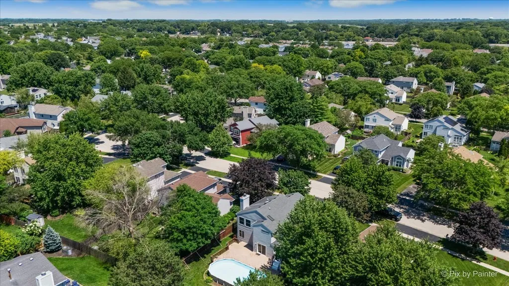 1173 Moonstone Run Lake In The Hills IL 60156
