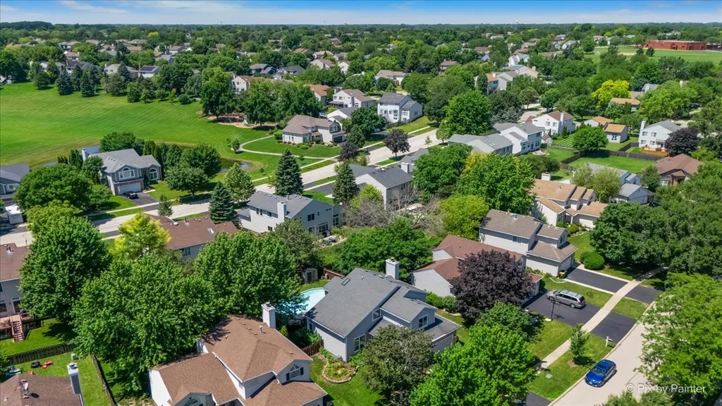 1173 Moonstone Run Lake In The Hills IL 60156