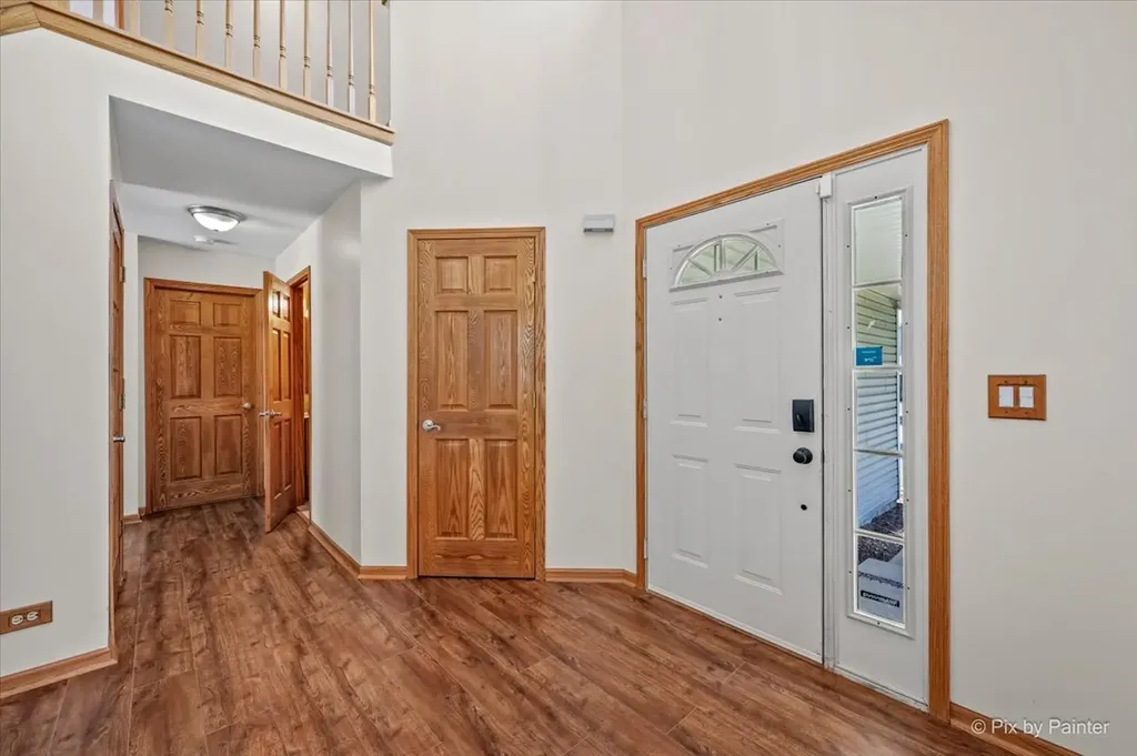 1173 Moonstone Run Lake In The Hills IL 60156