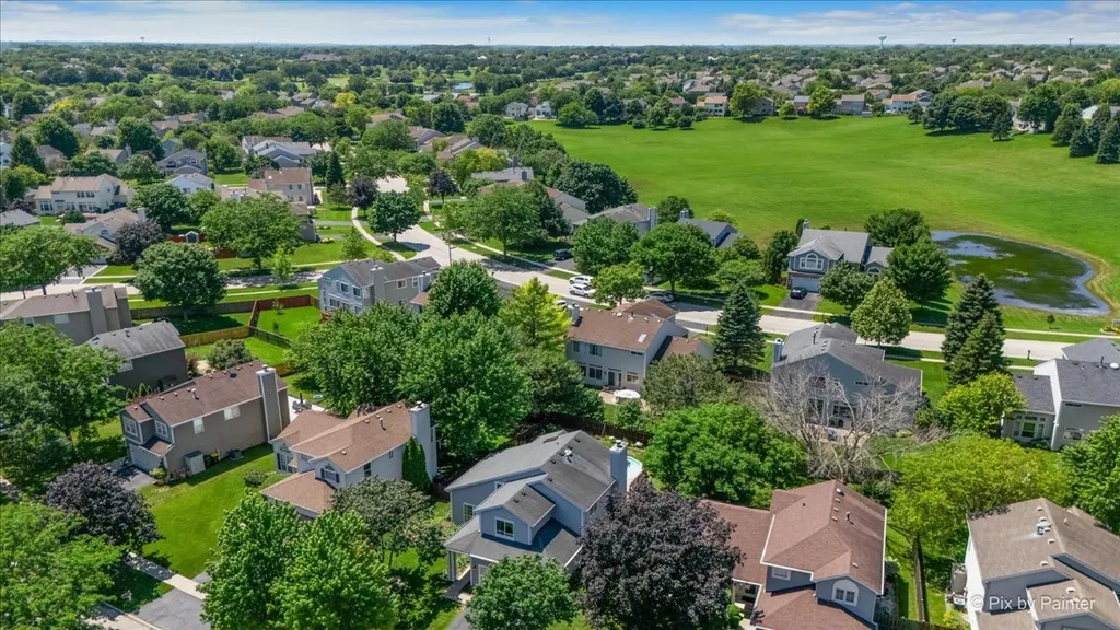 1173 Moonstone Run Lake In The Hills IL 60156
