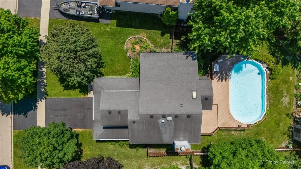 1173 Moonstone Run Lake In The Hills IL 60156