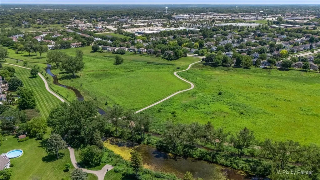 1173 Moonstone Run Lake In The Hills IL 60156