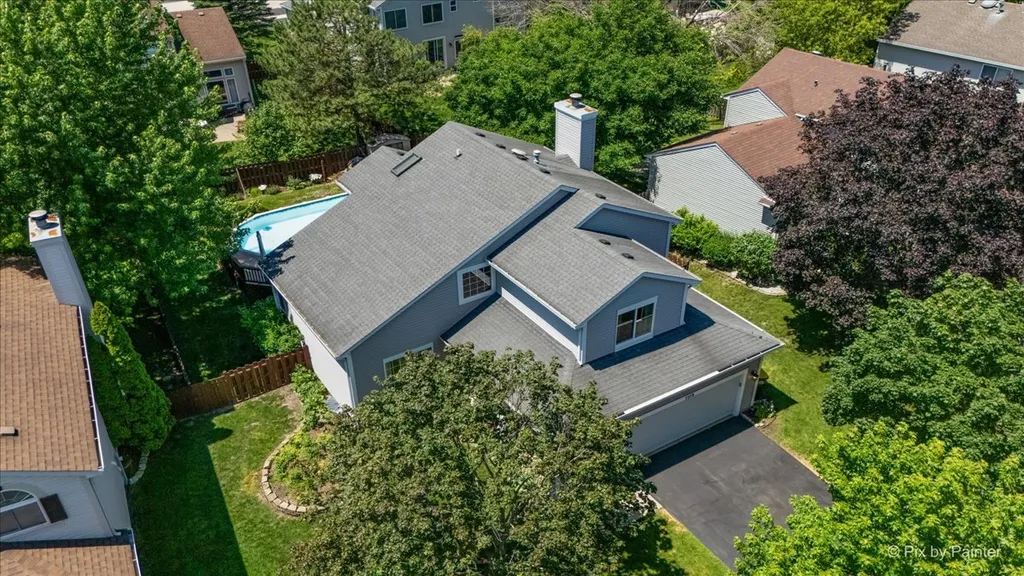 1173 Moonstone Run Lake In The Hills IL 60156