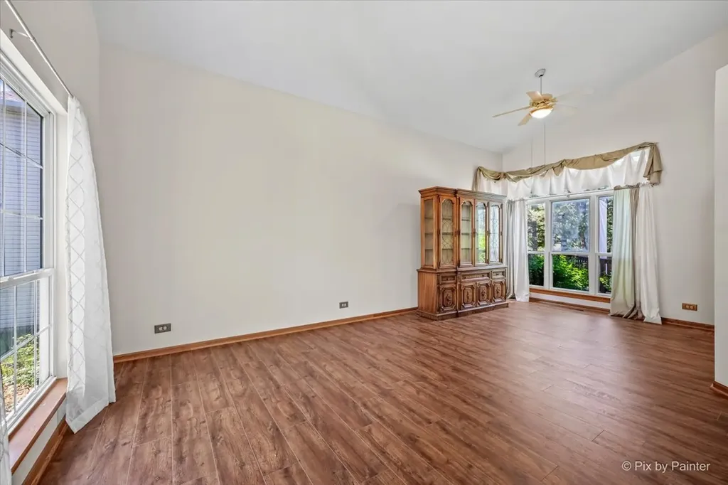 1173 Moonstone Run Lake In The Hills IL 60156