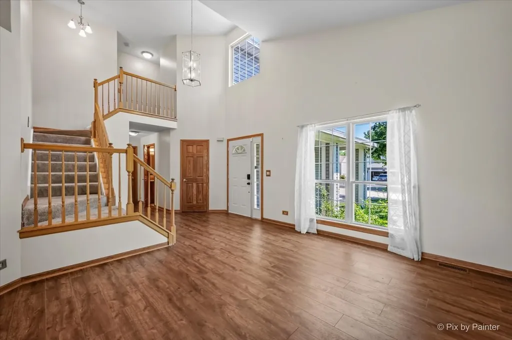 1173 Moonstone Run Lake In The Hills IL 60156