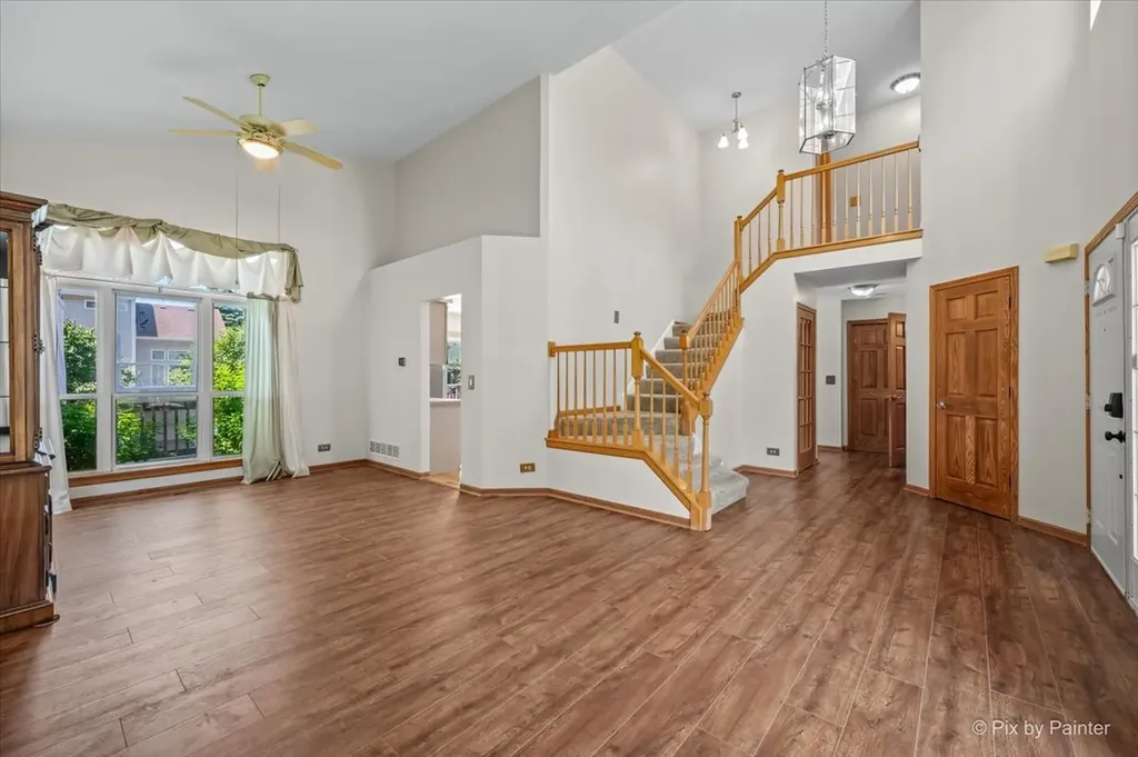 1173 Moonstone Run Lake In The Hills IL 60156