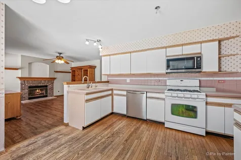 1173 Moonstone Run Lake In The Hills IL 60156