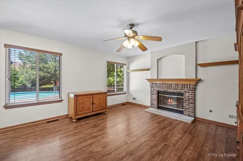 1173 Moonstone Run Lake In The Hills IL 60156