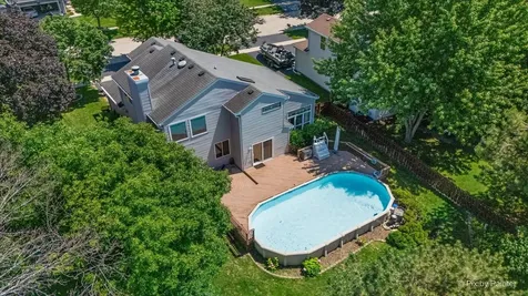 1173 Moonstone Run Lake In The Hills IL 60156