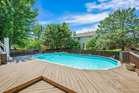1173 Moonstone Run Lake In The Hills IL 60156